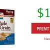 $1/2 Lance Crackers printable coupon = $.50 at Dollar Tree