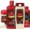 Over $8 Worth of Savings on OLD SPICE with these new printable coupons