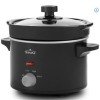 FREE Rival 2qt Slow Cooker from Walmart (ends TODAY 1/11)