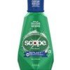 Scope Mouthwash just $.24 at CVS!