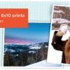 Shutterfly: Two 8×10 prints for only $2.99 (thru 3/31)