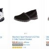 Amazon Deal of the Day: 50% off Skechers Shoes (prices under $30!)
