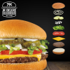 Sonic $.79 Jr Deluxe Cheeseburgers on 1/14/16