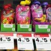 Target: Gerber Graduates Grabbers just $.88