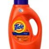 Walgreens: Tide Original Laundry Detergent $1.99 (thru 7/21)