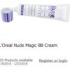 Toluna: NEW Product Review | FREE L’Oreal BB Cream