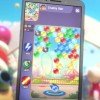 NEW Talking Tom Bubble Shooter Game (available on iOS, Android + more)