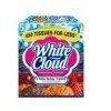 Walmart: White Cloud Facial Tissue 3pk just $2.18