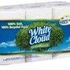 *HOT* BOGO White Cloud Bath Tissue Coupon + Walmart Deal