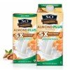 So Delicious Almond Milk FREE + Money Maker at Dollar Tree!!