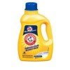 Arm & Hammer Laundry Detergent just $.99 this week at all the drugstores