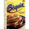 Bisquick Mix just $1.48 at Walmart after coupon