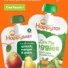 BOGO Happy Baby Pouches Coupon = $.70 at Target
