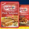 Walmart: Chicken of the Sea Pink Salmon $.49 each