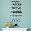 Disney Fun on BelleChic Today: “We Do Disney” Wall Decal and Strong Women Princess Shirts