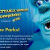 Enter the Disney Unforgettable Moment Sweepstakes for a chance to go to Disney World!