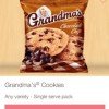 CVS: FREE Grandma’s cookie pack after cash back!