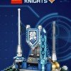 FREE Mini LEGO Nexo Knights Build at Toys ‘R Us on 2/20