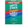 $5 off Opti-Free Solution Twin Pack (+Walmart Deal)