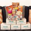 PINCHme Sample Tuesday is TODAY! 2/23 at 12pm ET/11am CT