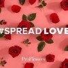 ProFlowers #SpreadLove – Get a Code for FREE Flowers