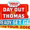 Day Out With Thomas 2016 Ready, Set, Go Tour Dates and Ticket Giveaways!