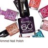Toluna: NEW Product Review | FREE Rimmel Nail Polish