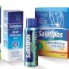 Salonpas Pain Relief Review and Giveaway ($100 worth of products!)