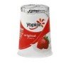$.50/5 Yoplait Yogurt Coupon = $.40 cups at Walmart