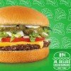 Sonic $.89 Jr Deluxe Cheeseburgers on 3/9/16