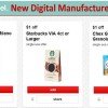 Check your Target Cartwheel Account for Digital Manufacturer Coupons!