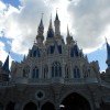 FOUR Current (Legitimate) Disney Vacation Sweepstakes