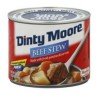 Walmart: Dinty Moore Beef Stew $1.28 per can after coupon