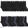 Tanga: 30 Pairs Mens Casual Dress Socks just $.97 per pair shipped!