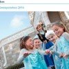 Food Network’s Walt Disney World Vacation Sweepstakes