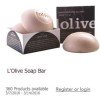 Toluna: NEW Product Review | FREE L’Olive Soap Bar