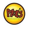 Moe’s: $5/$20 Purchase this Weekend