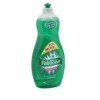 Palmolive Dish Liquid $.63 at Walmart