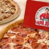 Groupon: Purchase $25 Papa John’s Gift Card & get 2 FREE Large Pizzas!