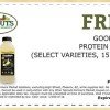Sprouts Farmer’s Market: FREE Goodbelly Protein Shake (thru 3/17)