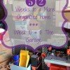 52 Weeks to a More Organized Home | #10 & 11 The GARAGE