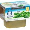 Target: Gerber 1st Foods $.41 each this week