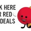 Jack’s: Sign up for Red Dot Deals