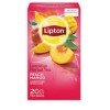 Lipton Black or Herbal Tea 20ct $1.19 at Walmart after BOGO coupon