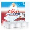 Walmart: Mr. Clean Magic Eraser Extra Power 2pk $1.17