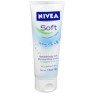 Nivea Soft Creme 2.6oz $1.22 at Walmart | half price after coupon!