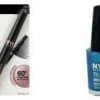 Target: NYC Mascara and Nail Polish $.89