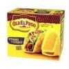 Target: Old El Paso Taco Shells $.99