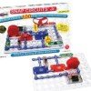Christmas Gift Idea: Snap Circuits Jr. SC-100 Electronics Discovery Kit $19.99