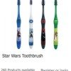 Toluna: NEW Product Review | FREE Star Wars Toothbrush